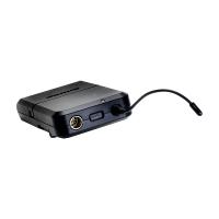 Shure ไมโครโฟนไร้สายแบบหนีบ รุ่น PG14/PG185
