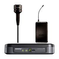 ราคา Shure ไมโครโฟนไร้สายแบบหนีบ รุ่น PG14/PG185