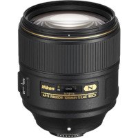 ราคา Nikon AF-S 85mm F1.4G Nano