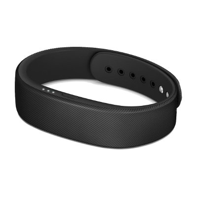 Sony SWR10 Smartband สายรัดข้อมือสมาร์ทแบนด์
