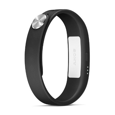 Sony SWR10 Smartband สายรัดข้อมือสมาร์ทแบนด์