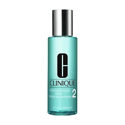 Clinique Clarifying Moisture Lotion 2 400ml