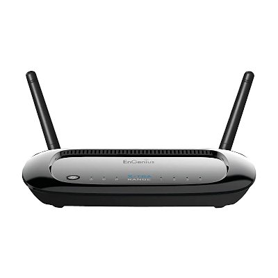 EnGenius High Power 300Mbps Wireless N Router รุ่น ESR-300H