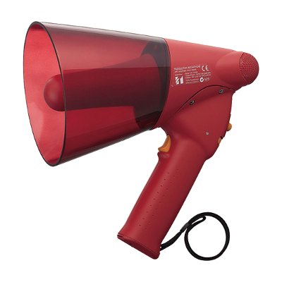 TOA โทรโข่งแบบมือถือ รุ่น ER-1206