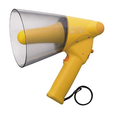 TOA โทรโข่งแบบมือถือ รุ่น ER-1206