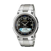 ราคา Casio Outgear Fishing AW-82D-1AVDF