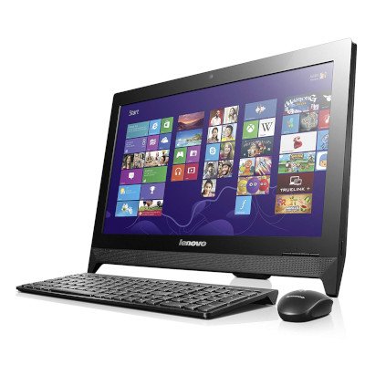 Lenovo C260 All in One (57330688)