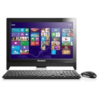 ราคา Lenovo C260 All in One (57330688)