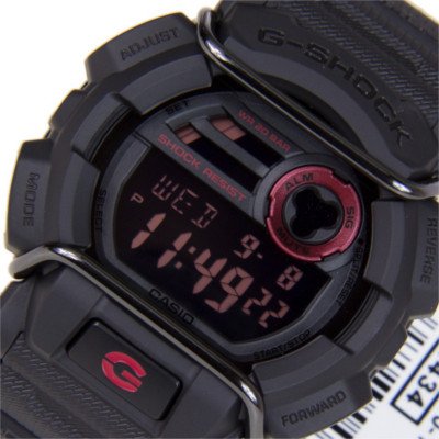 Casio G-Shock (GD-400-1)