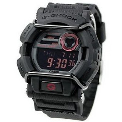 Casio G-Shock (GD-400-1)
