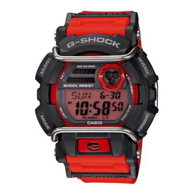 Casio G-Shock (GD-400-4)