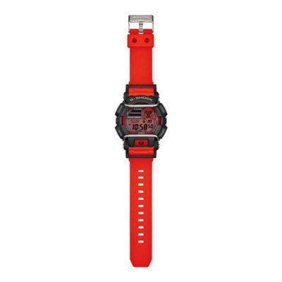 Casio G-Shock (GD-400-4)