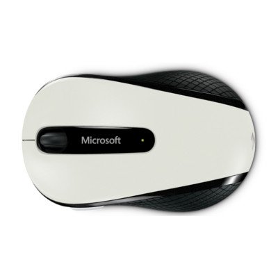 Microsoft Wireless Mobile Mouse 4000