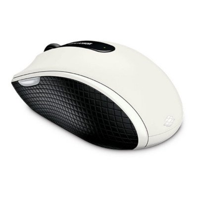Microsoft Wireless Mobile Mouse 4000