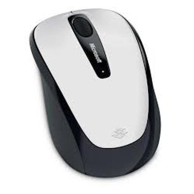 Microsoft Wireless Mobile Mouse 4000