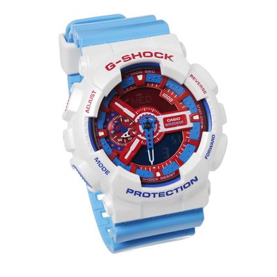 นาฬิกา Casio G-Shock GA-110AC-7A Limited Edition
