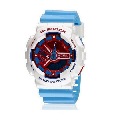 นาฬิกา Casio G-Shock GA-110AC-7A Limited Edition