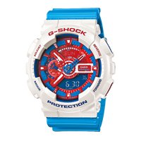 ราคา นาฬิกา Casio G-Shock GA-110AC-7A Limited Edition