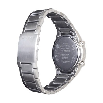 Casio Outgear Fishing AMW-703D-1AVDF