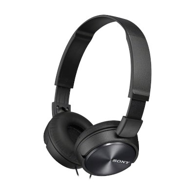 Sony Stereo Headphones หูฟัง รุ่น MDR-ZX310AP