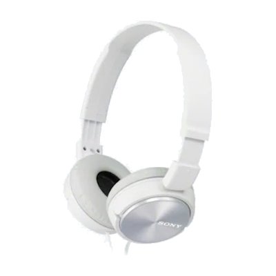 Sony Stereo Headphones หูฟัง รุ่น MDR-ZX310AP