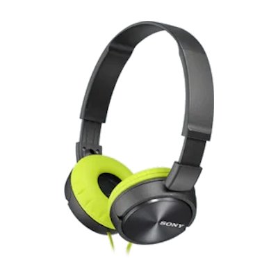 Sony Stereo Headphones หูฟัง รุ่น MDR-ZX310AP