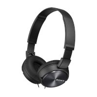ราคา Sony Stereo Headphones หูฟัง รุ่น MDR-ZX310AP