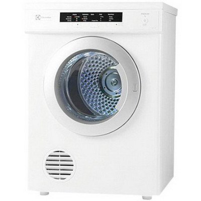 Electrolux เครื่องอบผ้า 7 กก. EDV7051