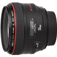 ราคา Canon EF 50mm. f1.2 L USM