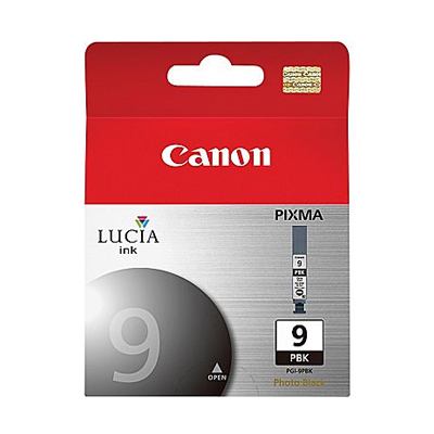 Canon Ink Cartridge (PGI-9PBK)