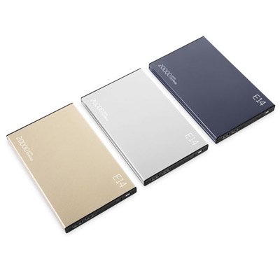 Eloop Powerbank 20000 mAh แบตสำรอง รุ่น E14