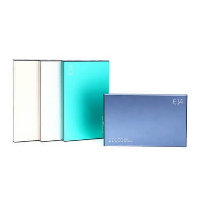 Eloop Powerbank 20000 mAh แบตสำรอง รุ่น E14