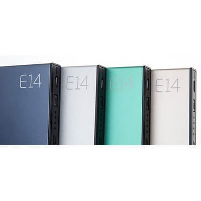 Eloop Powerbank 20000 mAh แบตสำรอง รุ่น E14
