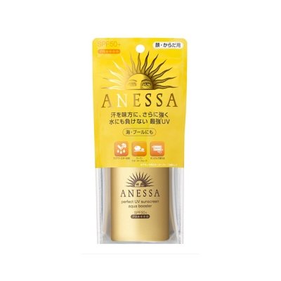 Anessa Perfect UV Sunscreen SPF50+ PA++++ 60ml