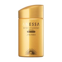 ราคา Anessa Perfect UV Sunscreen SPF50+ PA++++ 60ml