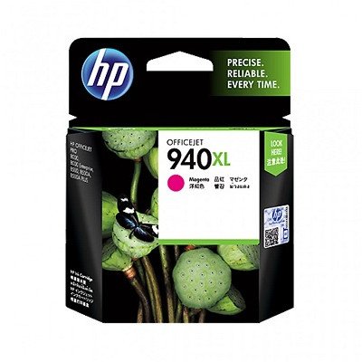 HP Ink Cartridge (C4908AA)