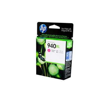 HP Ink Cartridge (C4908AA)