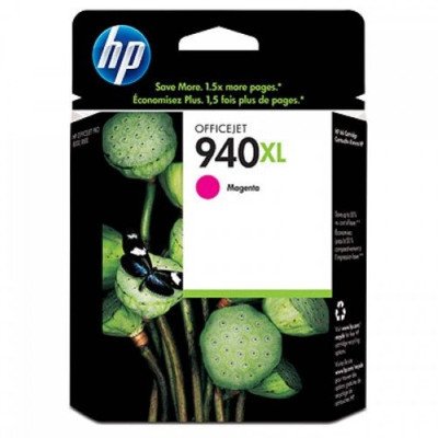 HP Ink Cartridge (C4908AA)