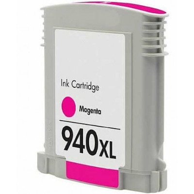 HP Ink Cartridge (C4908AA)