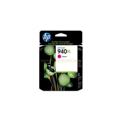 HP Ink Cartridge (C4908AA)