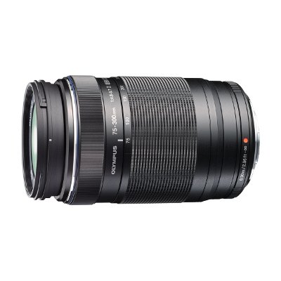 Olympus M.Zuiko Digital ED 75-300mm f4.8-6.7 II