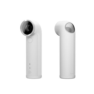 HTC Re Camera