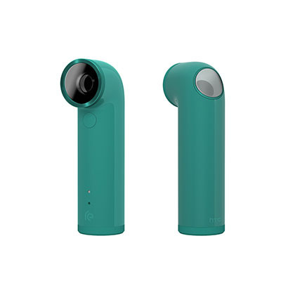 HTC Re Camera