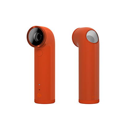 HTC Re Camera