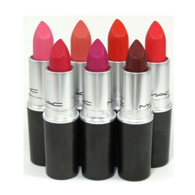 Mac Matte Lipstick 3g