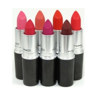 ราคา Mac Matte Lipstick 3g