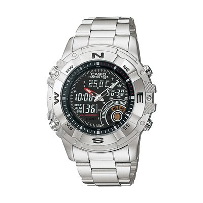 Casio Outgear Hunting Timer AMW705D-1AVDF