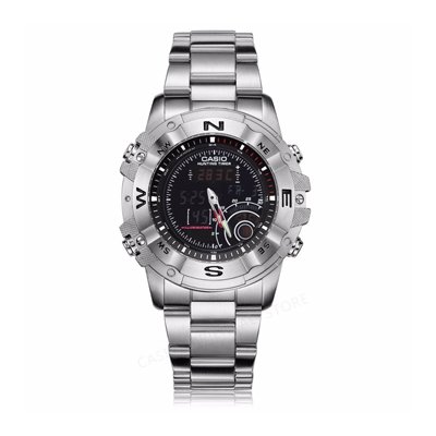 Casio Outgear Hunting Timer AMW705D-1AVDF