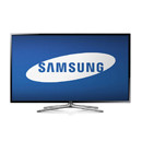 Samsung Slim 3D Full HD LED Smart TV UA32F6400 32 นิ้ว