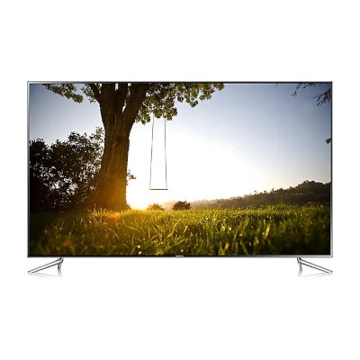 Samsung Slim 3D Full HD LED Smart TV ทีวี ขนาด 40 นิ้ว รุ่น UA40F6800